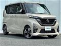 2022 Nissan ROOX