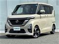 2022 Nissan ROOX