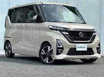 2022 Nissan ROOX