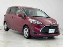 2019 Toyota Sienta