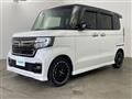 2022 Honda N BOX