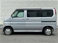 2002 Honda Vamos