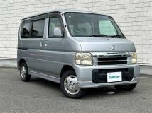 2002 Honda Vamos