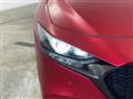 2019 Mazda Mazda3