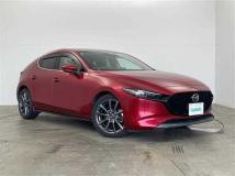 2019 Mazda Mazda3