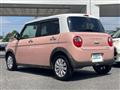 2017 Suzuki Lapin