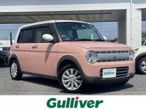 2017 Suzuki Lapin