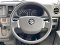 2009 Suzuki Every Wagon