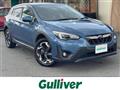 2020 Subaru IMPREZA XV HYBRID