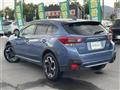 2020 Subaru IMPREZA XV HYBRID