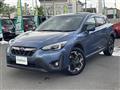 2020 Subaru IMPREZA XV HYBRID