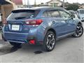 2020 Subaru IMPREZA XV HYBRID