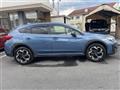 2020 Subaru IMPREZA XV HYBRID