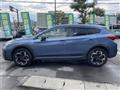 2020 Subaru IMPREZA XV HYBRID