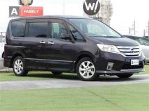 2011 Nissan Serena