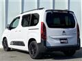 2021 Citroen Berlingo