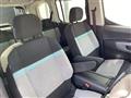 2021 Citroen Berlingo