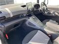 2021 Citroen Berlingo