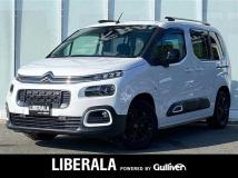 2021 Citroen Berlingo