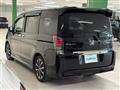 2013 Honda Step WGN