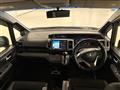 2013 Honda Step WGN