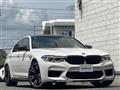 2018 BMW M Model