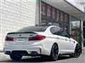 2018 BMW M Model