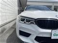 2018 BMW M Model