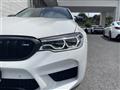 2018 BMW M Model