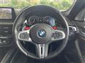 2018 BMW M Model