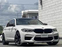 2018 BMW M Model