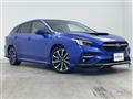 2021 Subaru Levorg