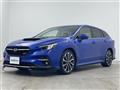 2021 Subaru Levorg