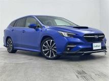 2021 Subaru Levorg