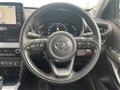 2021 Toyota Yaris Cross