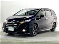 2016 Honda Odyssey Hybrid