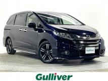 2016 Honda Odyssey Hybrid