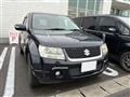 2009 Suzuki Escudo