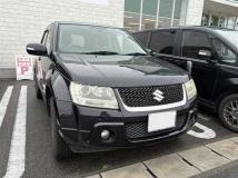 2009 Suzuki Escudo