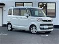 2018 Suzuki Spacia
