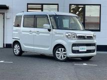 2018 Suzuki Spacia