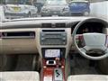 1999 Toyota Crown Majesta