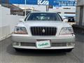 1999 Toyota Crown Majesta