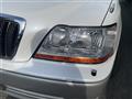 1999 Toyota Crown Majesta