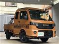 2026 Suzuki Carry Truck