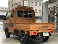 2026 Suzuki Carry Truck