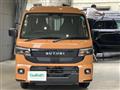 2026 Suzuki Carry Truck