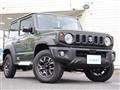 2026 Suzuki Jimny Sierra