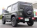 2026 Suzuki Jimny Sierra