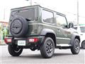 2026 Suzuki Jimny Sierra